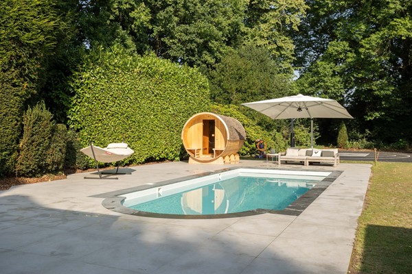 Medium property photo - Sleutjes 34, 3930 Hamont-Achel